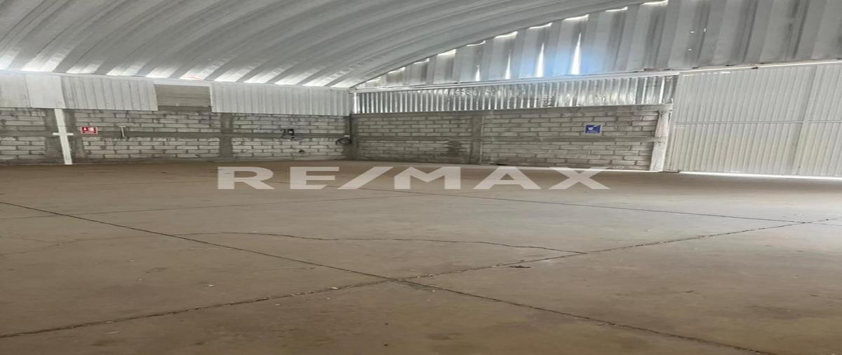 Foto de bodega en renta en fernando montes de oca , epigmenio gonzález (el ahorcado), pedro escobedo, querétaro, 0 No. 03