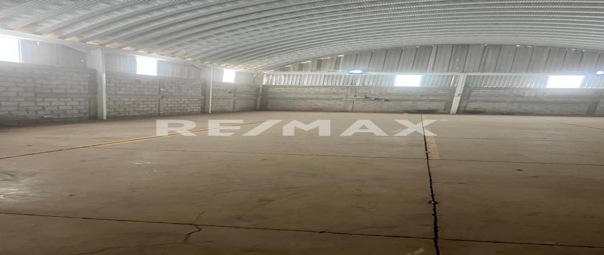 Foto de bodega en renta en fernando montes de oca , epigmenio gonzález (el ahorcado), pedro escobedo, querétaro, 0 No. 04