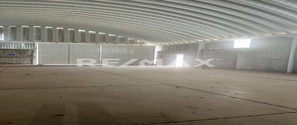 Foto de bodega en renta en fernando montes de oca , epigmenio gonzález (el ahorcado), pedro escobedo, querétaro, 0 No. 05