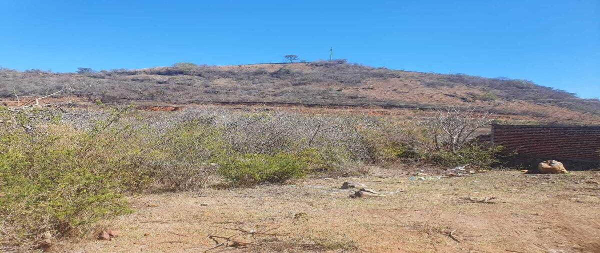 Foto de terreno habitacional en venta en fernando montes de oca , jocotepec centro, jocotepec, jalisco, 28164796 No. 03