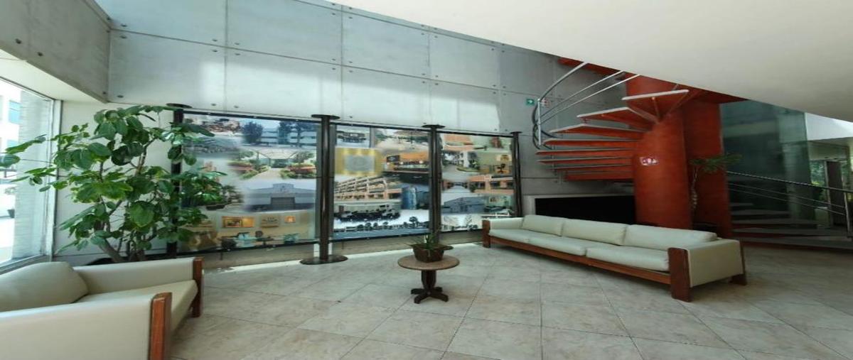 Foto de oficina en renta en fernando montes de oca , san nicolás, tlalnepantla de baz, méxico, 25315377 No. 03