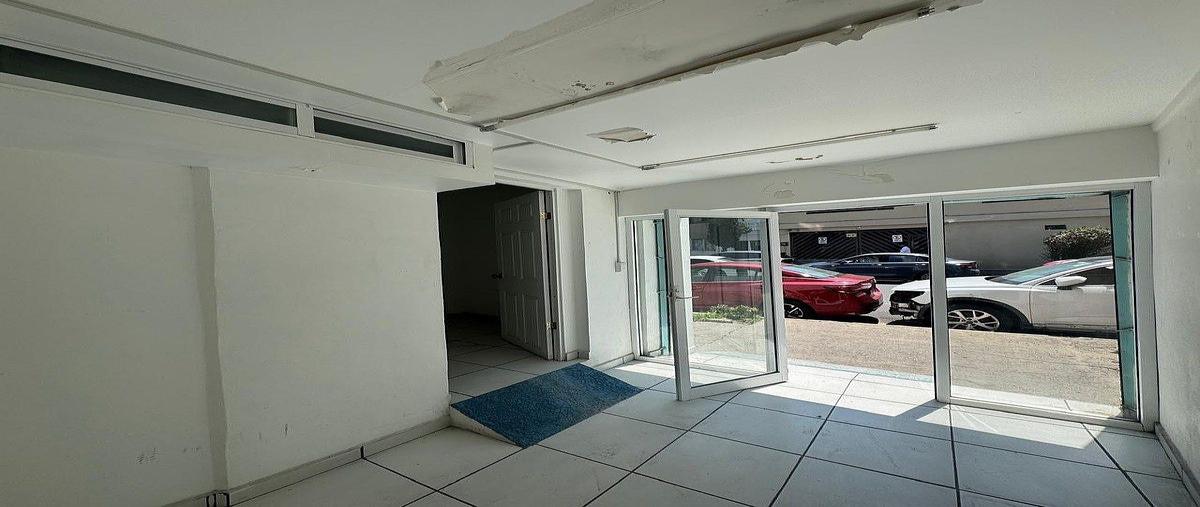 Foto de local en renta en fernando montes de oca , san simón ticumac, benito juárez, df / cdmx, 0 No. 03