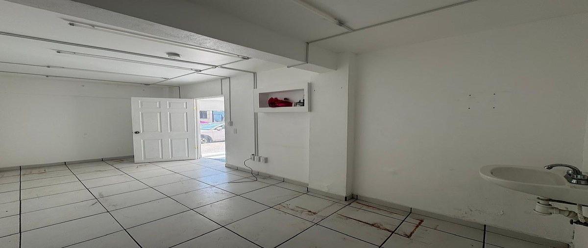 Foto de local en renta en fernando montes de oca , san simón ticumac, benito juárez, df / cdmx, 0 No. 05