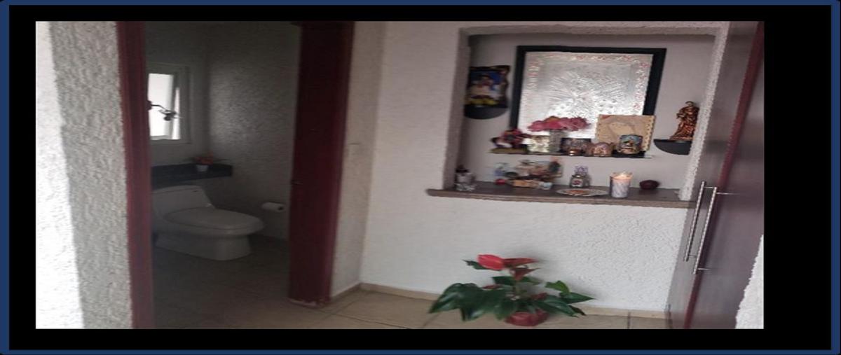 Foto de casa en venta en fernando quiroz , federal (adolfo lópez mateos), toluca, méxico, 21076179 No. 03
