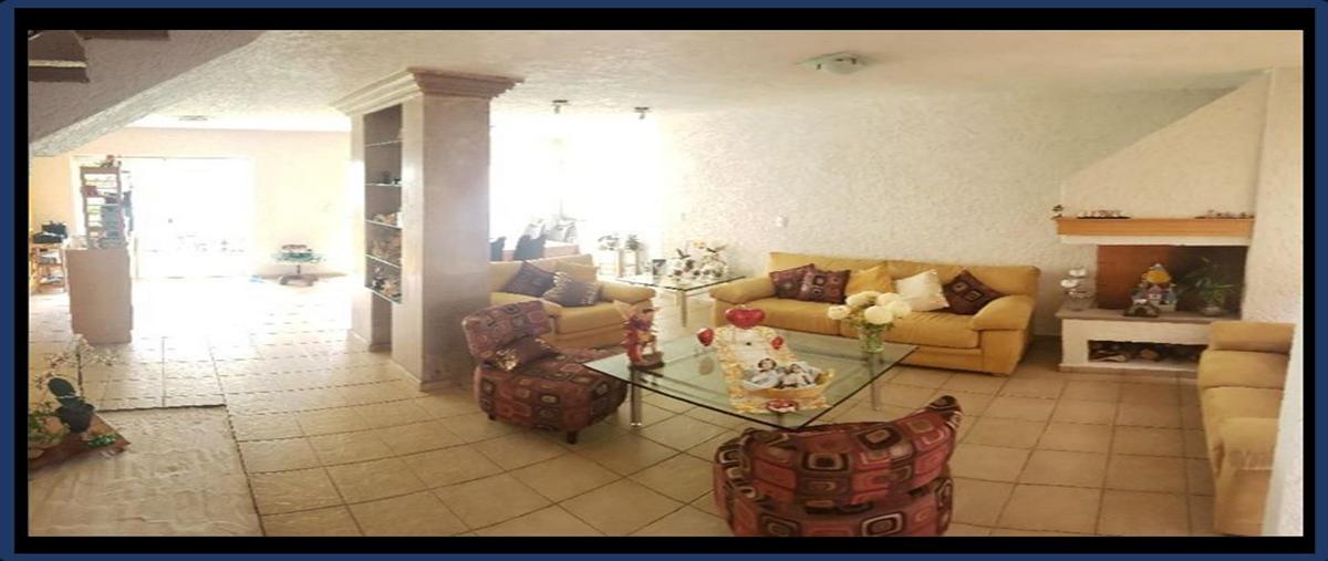 Foto de casa en venta en fernando quiroz , federal (adolfo lópez mateos), toluca, méxico, 21076179 No. 05