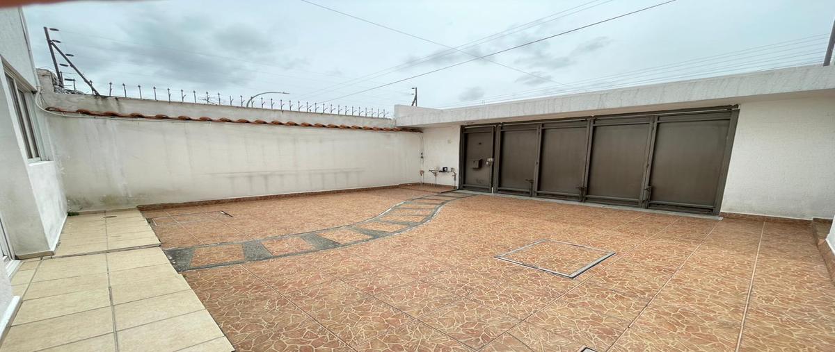 Foto de casa en renta en fernando quiroz , federal (adolfo lópez mateos), toluca, méxico, 0 No. 03