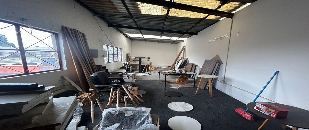 Foto de oficina en renta en fernando ramirez , obrera, cuauhtémoc, df / cdmx, 30223647 No. 02