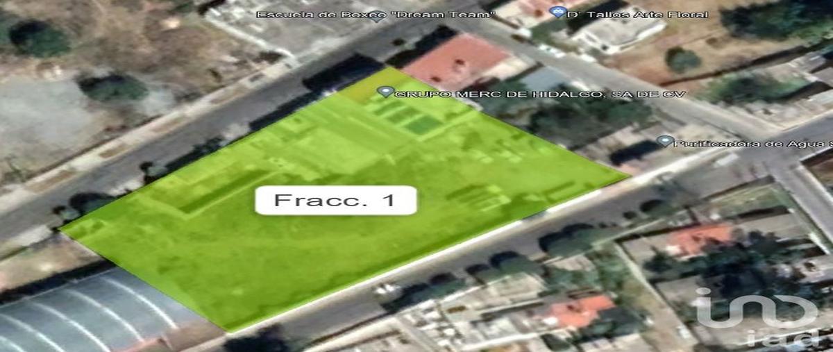 Foto de terreno comercial en venta en fernando soto 513, 18 de marzo, tepeapulco, hidalgo, 28721153 No. 05