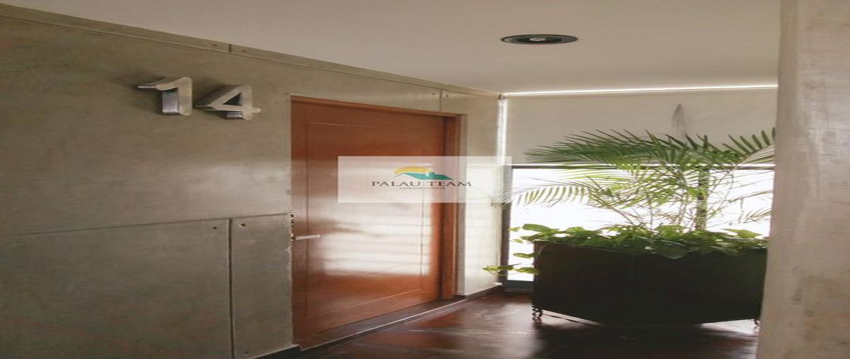 Foto de departamento en renta en fernando torres 513, jardín, san luis potosí, san luis potosí, 17132856 No. 03