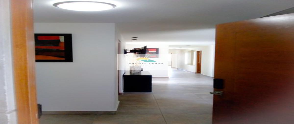 Foto de departamento en renta en fernando torres 513, jardín, san luis potosí, san luis potosí, 17132856 No. 04