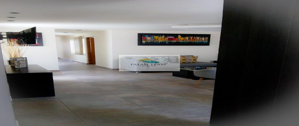 Foto de departamento en renta en fernando torres 513, jardín, san luis potosí, san luis potosí, 17132856 No. 05