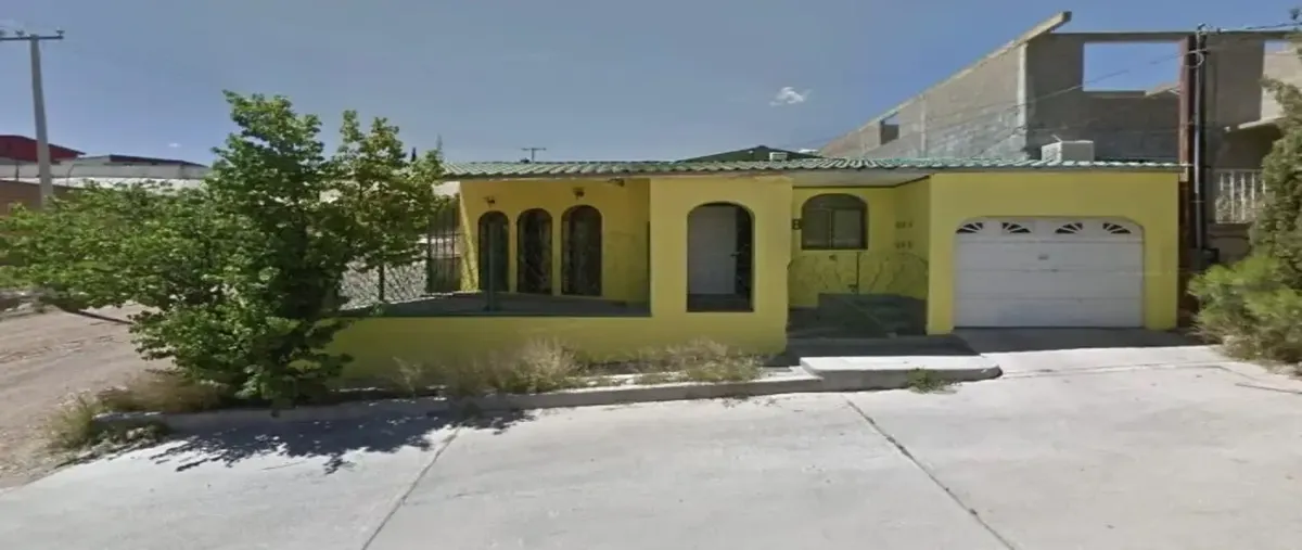 Foto de casa en venta en fernando valenzuela 28, nuevo nogales, nogales, sonora, 0 No. 01