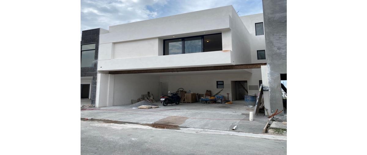 Foto de casa en , ferrara residencial, garcía, nuevo león, 28033152 foto 01 Foto de casa en venta en , ferrara residencial, garcía, nuevo león, 28033152 No. 01