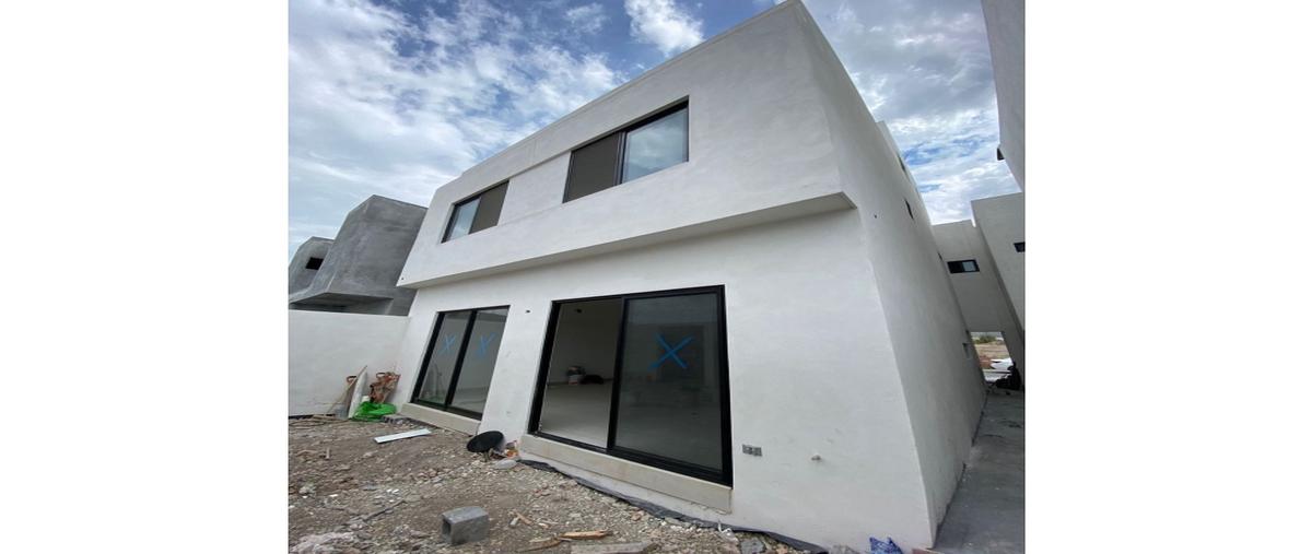 Foto de casa en , ferrara residencial, garcía, nuevo león, 28033152 foto 02 Foto de casa en venta en , ferrara residencial, garcía, nuevo león, 28033152 No. 02