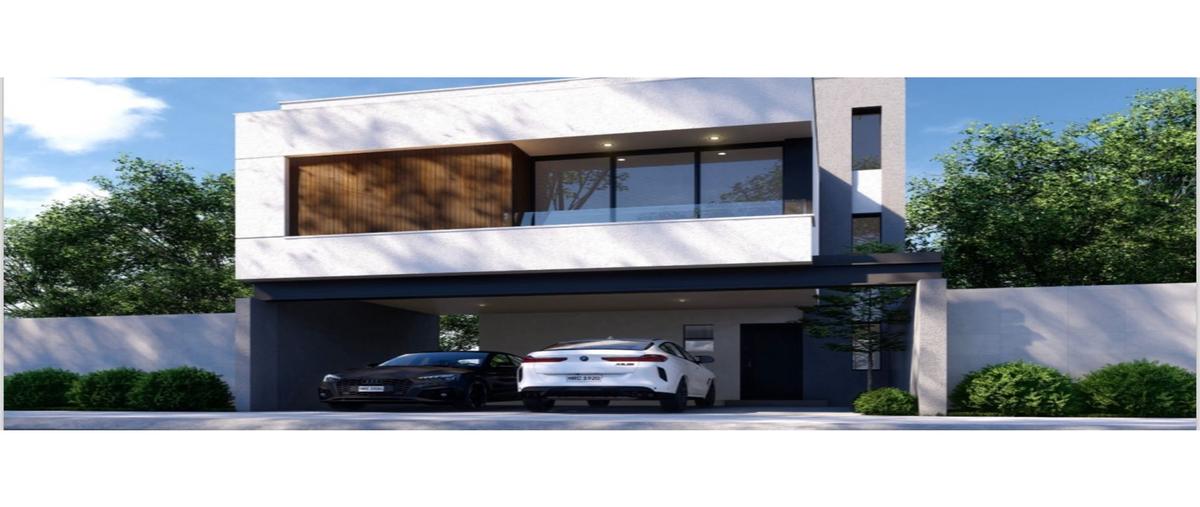 Foto de casa en , ferrara residencial, garcía, nuevo león, 28033152 foto 03 Foto de casa en venta en , ferrara residencial, garcía, nuevo león, 28033152 No. 03