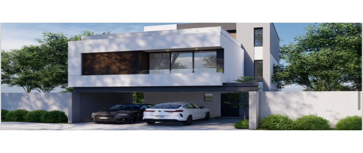 Foto de casa en , ferrara residencial, garcía, nuevo león, 28033152 foto 05 Foto de casa en venta en , ferrara residencial, garcía, nuevo león, 28033152 No. 05