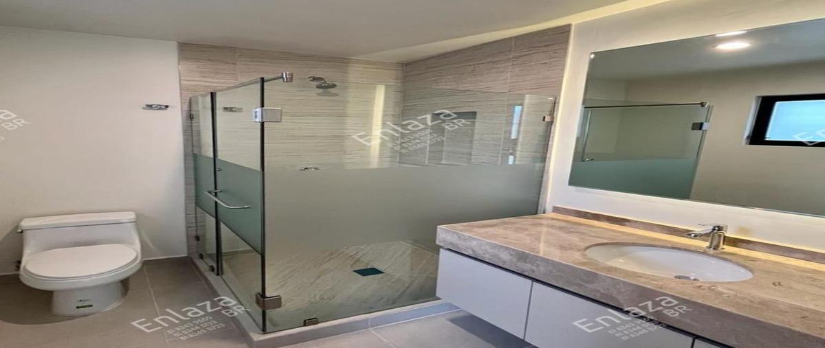 Foto de casa en renta en  , ferrara residencial, garcía, nuevo león, 0 No. 04