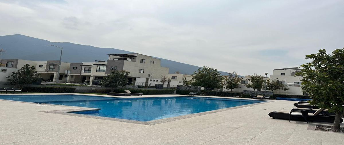 Foto de casa en venta en  , ferrara residencial, garcía, nuevo león, 0 No. 03