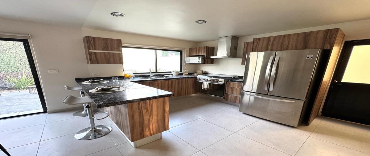 Foto de casa en renta en  , ferrara residencial, garcía, nuevo león, 0 No. 04