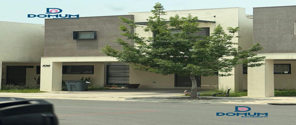 Foto de casa en venta en  , ferrara residencial, garcía, nuevo león, 31376777 No. 05