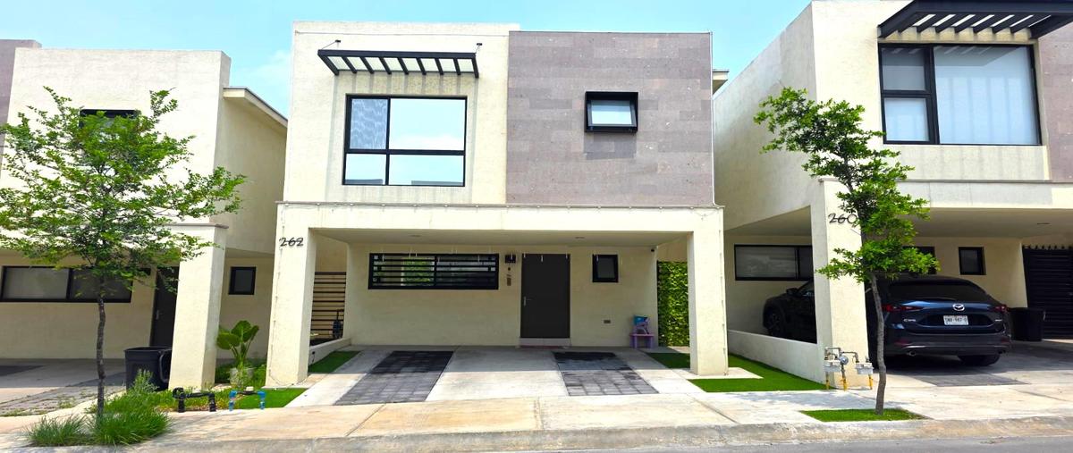 Foto de casa en , ferrara residencial, garcía, nuevo león, 0 foto 02 Foto de casa en venta en , ferrara residencial, garcía, nuevo león, 0 No. 02