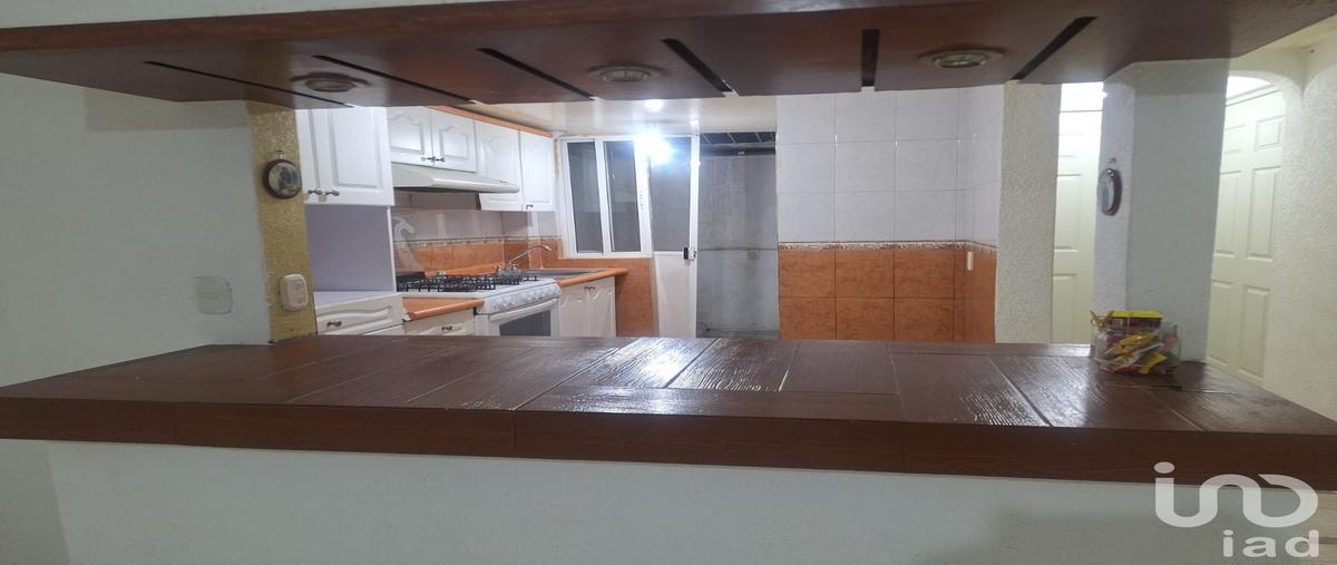 Foto de departamento en venta en ferrería 266, santa catarina, azcapotzalco, df / cdmx, 30896907 No. 03