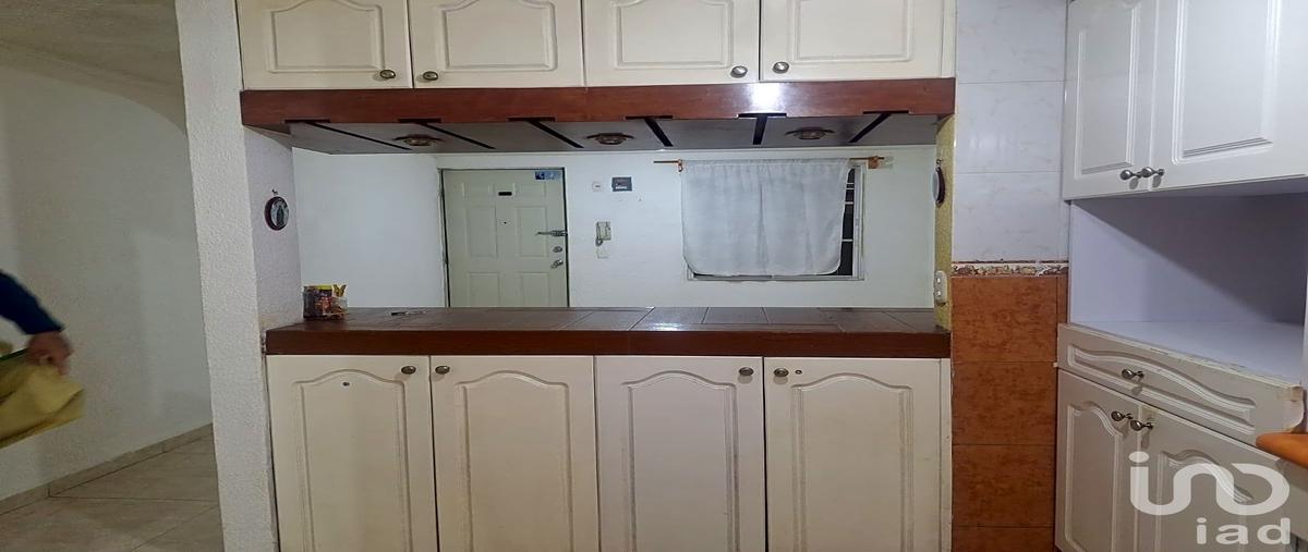 Foto de departamento en venta en ferrería 266, santa catarina, azcapotzalco, df / cdmx, 30896907 No. 05