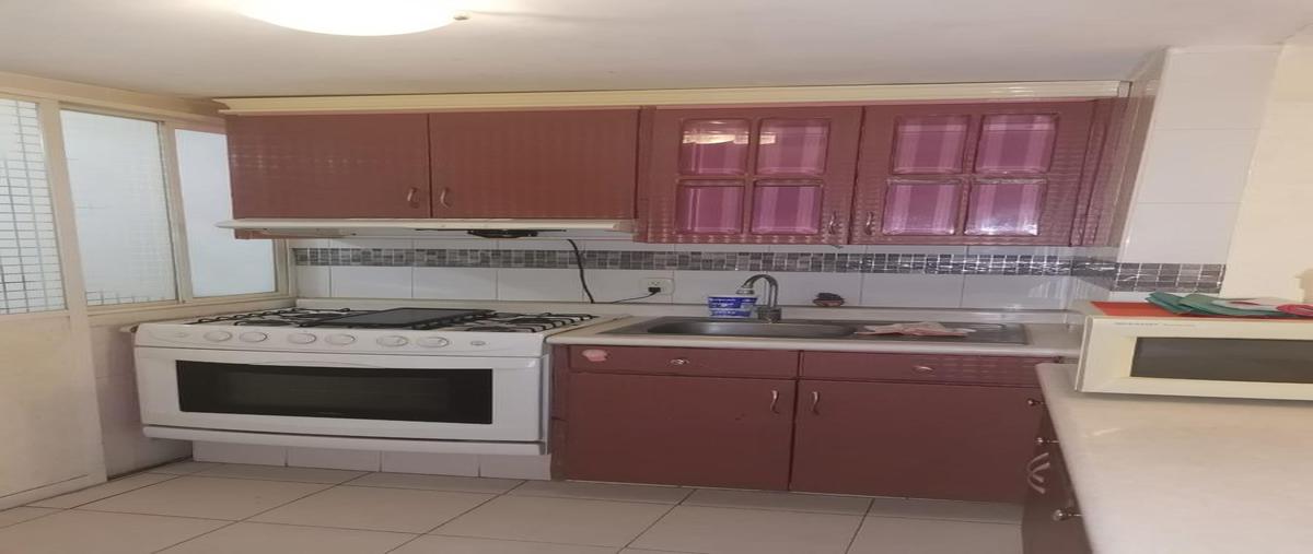 Foto de departamento en venta en  , ferrería, azcapotzalco, df / cdmx, 0 No. 05