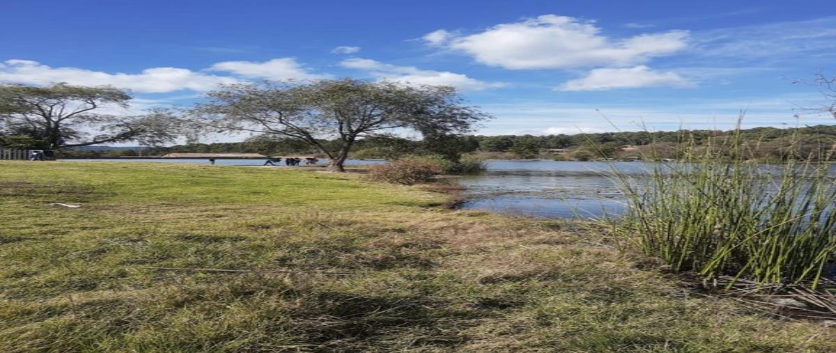 Foto de terreno habitacional en venta en  , ferreria de tula, tapalpa, jalisco, 28245691 No. 03