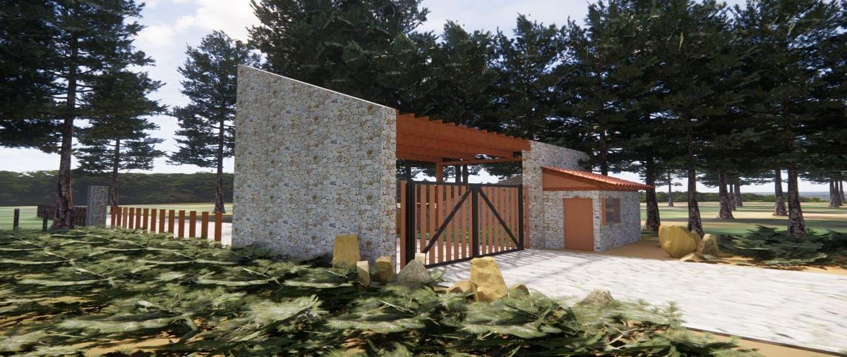 Foto de terreno habitacional en venta en  , ferreria de tula, tapalpa, jalisco, 0 No. 03