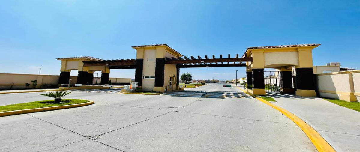 Foto de casa en condominio en venta en ferret , real del valle, pachuca de soto, hidalgo, 30899827 No. 03