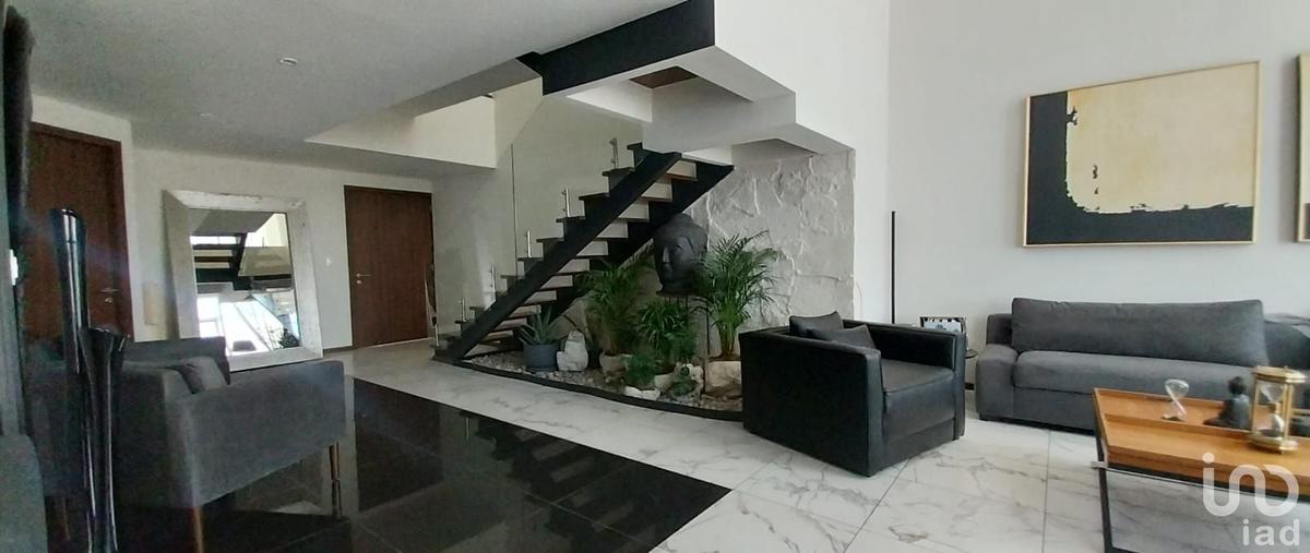 Foto de departamento en venta en ferrocararil central 174, zona plateada, pachuca de soto, hidalgo, 29458201 No. 03