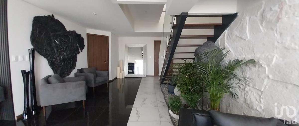 Foto de departamento en venta en ferrocararil central 174, zona plateada, pachuca de soto, hidalgo, 29458201 No. 04