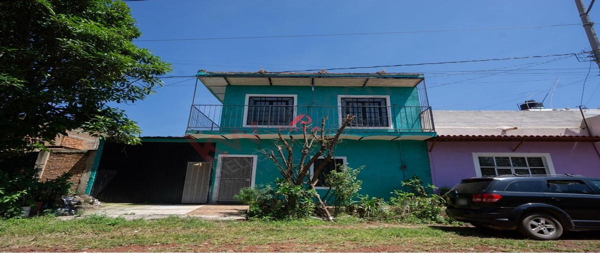 Foto de casa en ferrocarril 421, el arenal, el arenal, jalisco, 30700984 foto 04 Foto de casa en venta en ferrocarril 421, el arenal, el arenal, jalisco, 30700984 No. 04