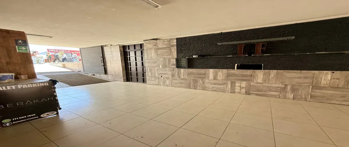 Foto de edificio en renta en ferrocarril central 2016, zona plateada, pachuca de soto, hidalgo, 30309995 No. 02