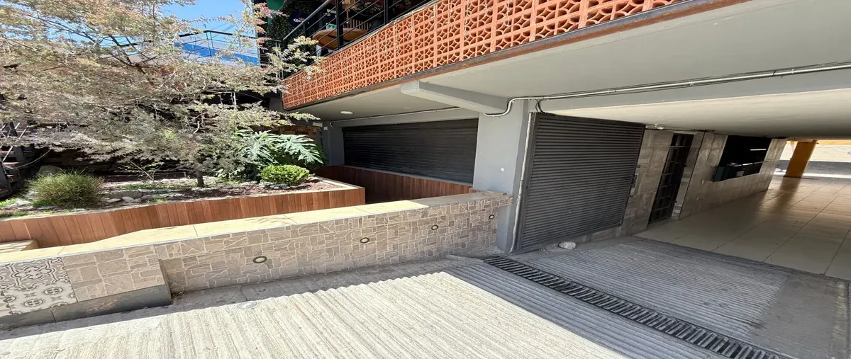 Foto de edificio en renta en ferrocarril central 2016, zona plateada, pachuca de soto, hidalgo, 30309995 No. 05