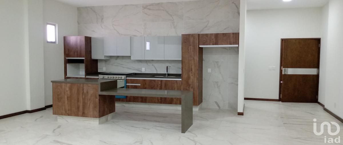 Foto de departamento en venta en ferrocarril central 209, zona plateada, pachuca de soto, hidalgo, 28719601 No. 03