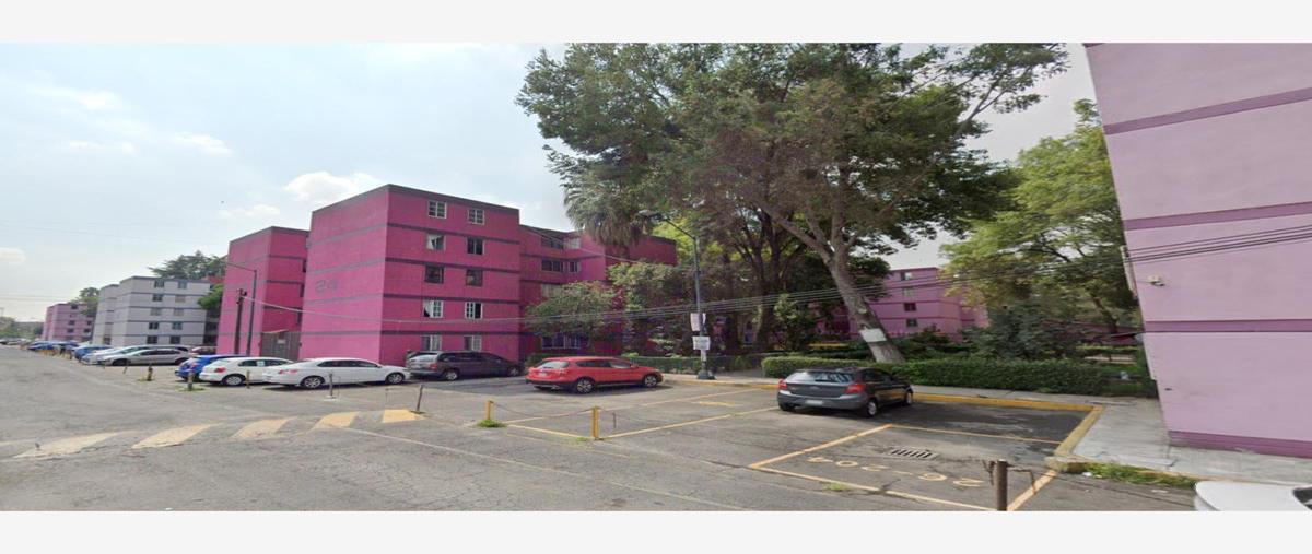Foto de departamento en venta en ferrocarril central 594, pro-hogar, azcapotzalco, df / cdmx, 0 No. 02