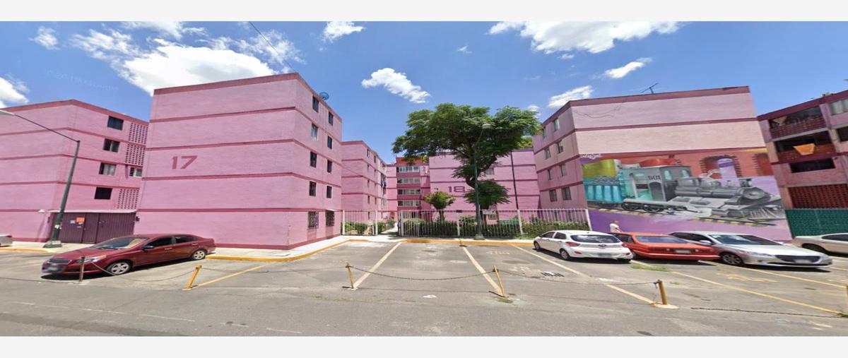 Foto de departamento en venta en ferrocarril central 594, pro-hogar, azcapotzalco, df / cdmx, 0 No. 03