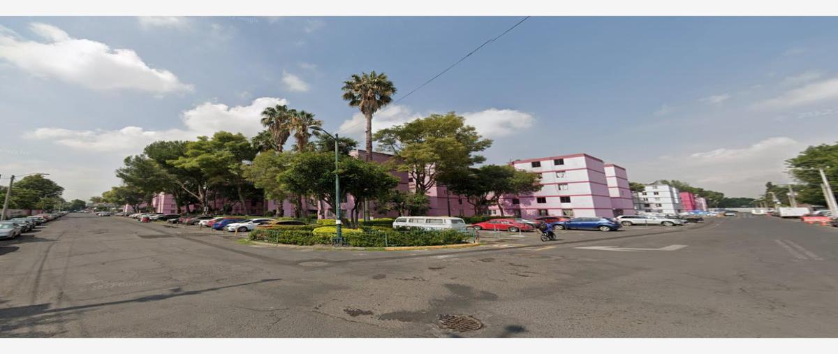 Foto de departamento en venta en ferrocarril central 594, pro-hogar, azcapotzalco, df / cdmx, 0 No. 04