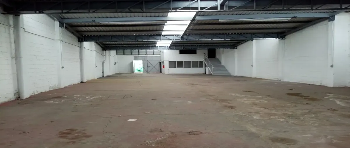 Foto de bodega en venta en ferrocarril de cuernavaca 14, alfonso xiii, álvaro obregón, df / cdmx, 0 No. 03
