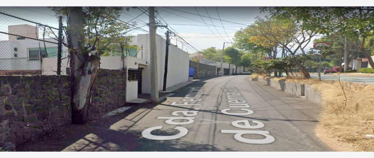 Foto de casa en venta en ferrocarril de cuernavaca 2408, san jerónimo lídice, la magdalena contreras, df / cdmx, 0 No. 04