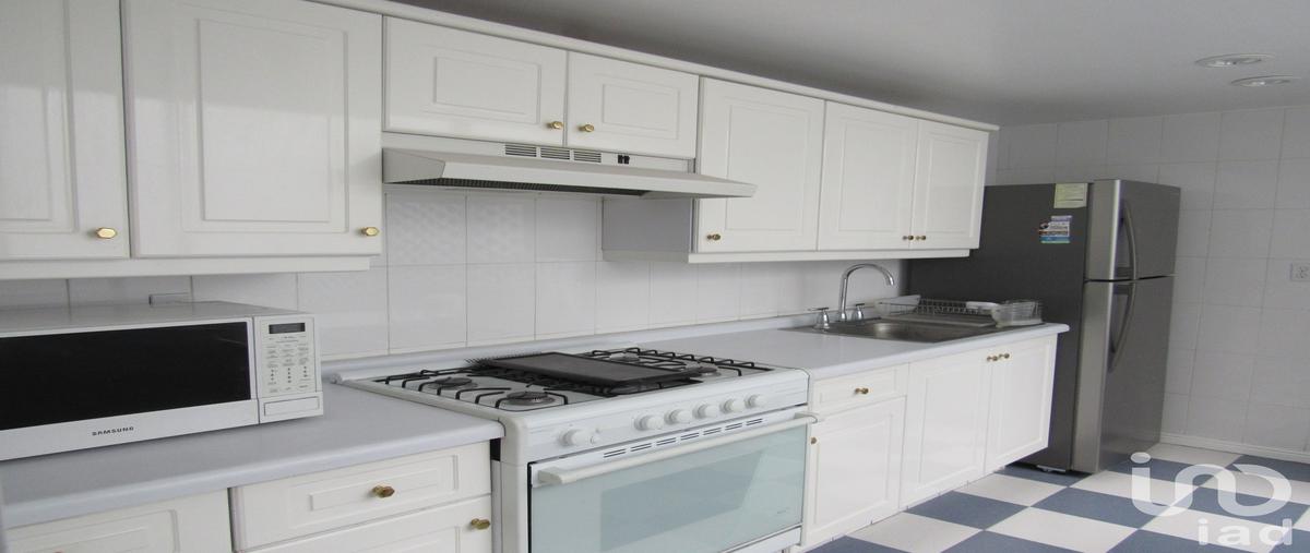 Foto de departamento en renta en ferrocarril de cuernavaca 367, polanco i sección, miguel hidalgo, df / cdmx, 31582477 No. 03
