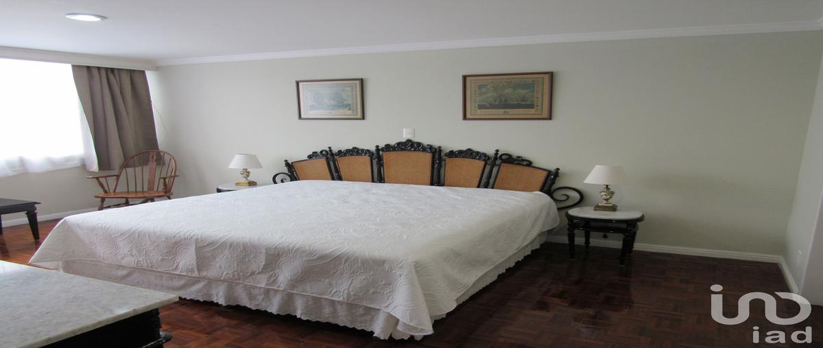 Foto de departamento en renta en ferrocarril de cuernavaca 367, polanco i sección, miguel hidalgo, df / cdmx, 31582477 No. 04
