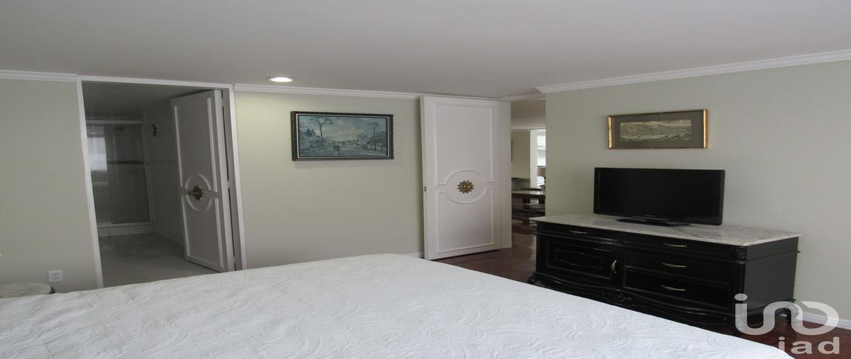 Foto de departamento en renta en ferrocarril de cuernavaca 367, polanco i sección, miguel hidalgo, df / cdmx, 31582477 No. 05