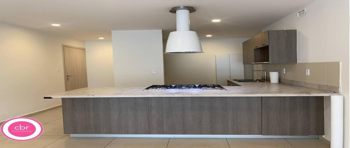 Foto de departamento en venta en ferrocarril de cuernavaca , ampliación granada, miguel hidalgo, df / cdmx, 0 No. 04