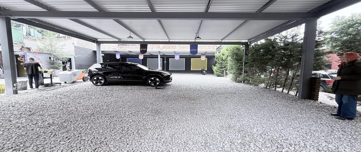 Foto de terreno habitacional en ferrocarril de cuernavaca , ampliación granada, miguel hidalgo, df / cdmx, 0 foto 04 Foto de terreno habitacional en renta en ferrocarril de cuernavaca , ampliación granada, miguel hidalgo, df / cdmx, 0 No. 04