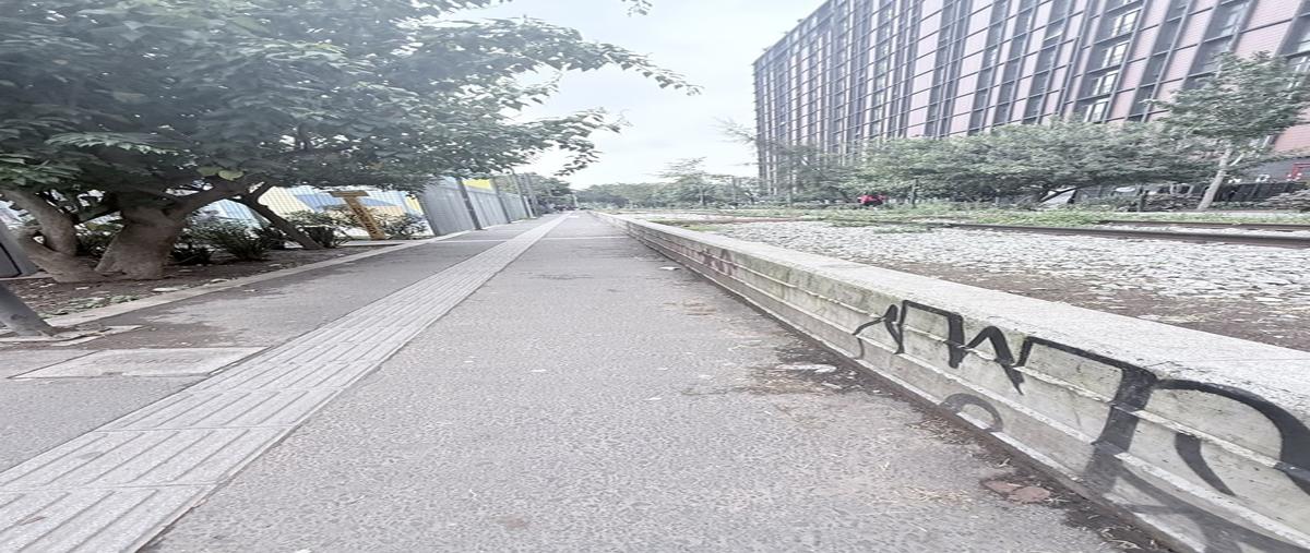 Foto de terreno habitacional en ferrocarril de cuernavaca , ampliación granada, miguel hidalgo, df / cdmx, 0 foto 05 Foto de terreno habitacional en renta en ferrocarril de cuernavaca , ampliación granada, miguel hidalgo, df / cdmx, 0 No. 05