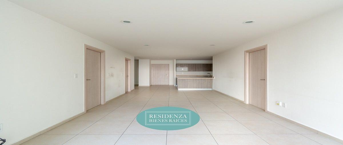 Foto de departamento en renta en ferrocarril de cuernavaca , ampliación granada, miguel hidalgo, df / cdmx, 0 No. 04