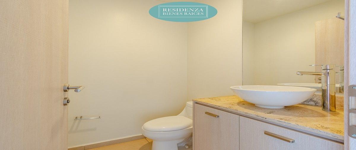 Foto de departamento en renta en ferrocarril de cuernavaca , ampliación granada, miguel hidalgo, df / cdmx, 0 No. 05